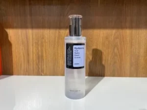 اسنس آبرسان هیالورونیک اسید کوزارکس مدل Hyaluronic Acid Hydra Power Essence 2 اسنس آبرسان هیالورونیک