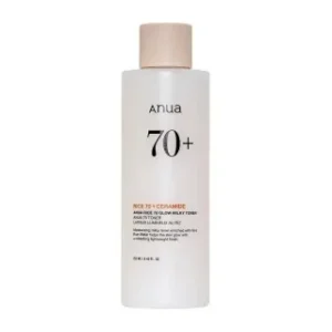 تونر آبرسان و روشن کننده برنج آنوا حجم 250 میلی لیتر 10 تونر آبرسان و روشن کننده برنج آنوا حجم 250 میلی لیتر