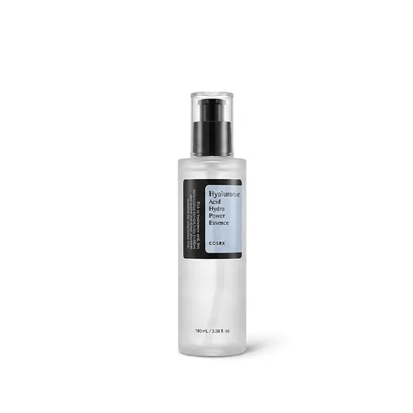 اسنس آبرسان هیالورونیک اسید کوزارکس مدل Hyaluronic Acid Hydra Power Essence 1 اسنس آبرسان هیالورونیک