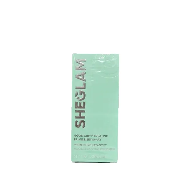اسپری فیکس و پرایمر آبرسان شیگلم مدل Good Grip Hydrating 1 اسپری فیکس و پرایمر