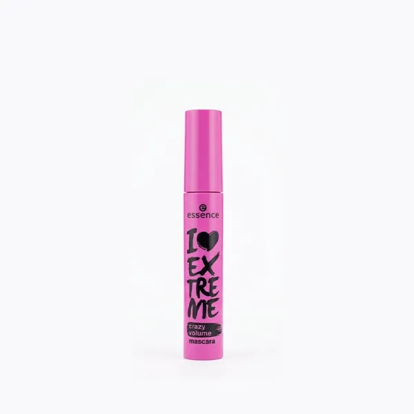 ریمل حجم دهنده اسنس مدل I Love Extreme Crazy Volume 3 ریمل حجم دهنده اسنس مدل I Love Extreme Crazy Volume - تصویر 3