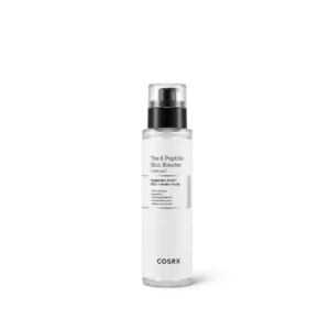 سرم بوستر ۶ پپتاید کوزارکس مدل The 6 Peptide Skin Booster 6 سرم بوستر 6 پپتاید کوزارکس