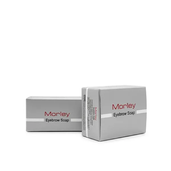 ژل لیفت ابرو مورلی کاسه ای Morley 1 ژل ابرو کاسه ای مورلی