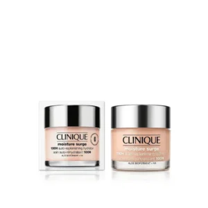 ژل آبرسان ۱۰۰ ساعته مویستشر سارج کلینیک Clinique Moisture Surge 100H